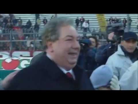 CorSera: Gaucci, soprannominato Uragano, che lanciò, tra gli altri, Gattuso e Cosmi CorSera: Gaucci, soprannominato Uragano, che lanciò, tra gli altri, Gattuso e Cosmi
