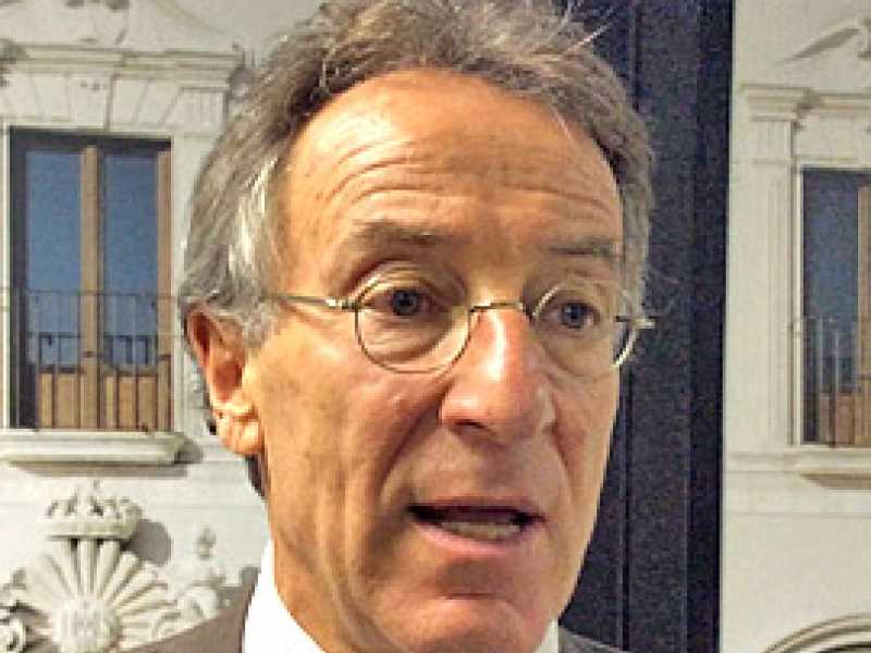 Lolli: «Il nostro calcio è mosso da interessi personali e così non si cresce»