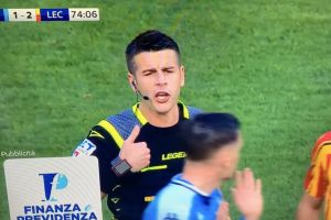 Biasin: la multa a Milik è la riprova che il sistema arbitrale ha un problema item-thumbnail