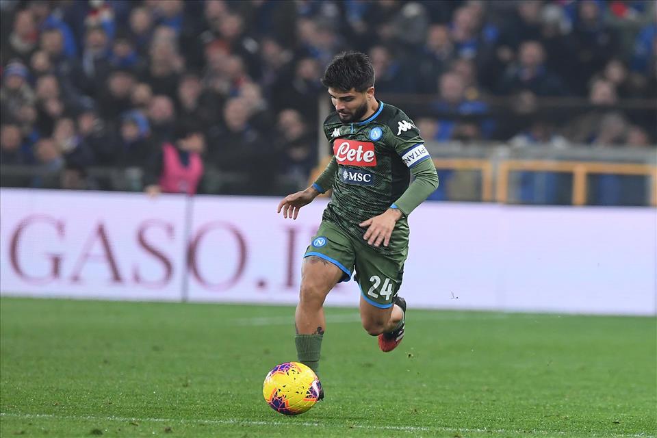 Insigne: “Dopo il Salisburgo c’è stato un casino che si poteva evitare, ma è colpa di tutti” Insigne: “Dopo il Salisburgo c’è stato un casino che si poteva evitare, ma è colpa di tutti”