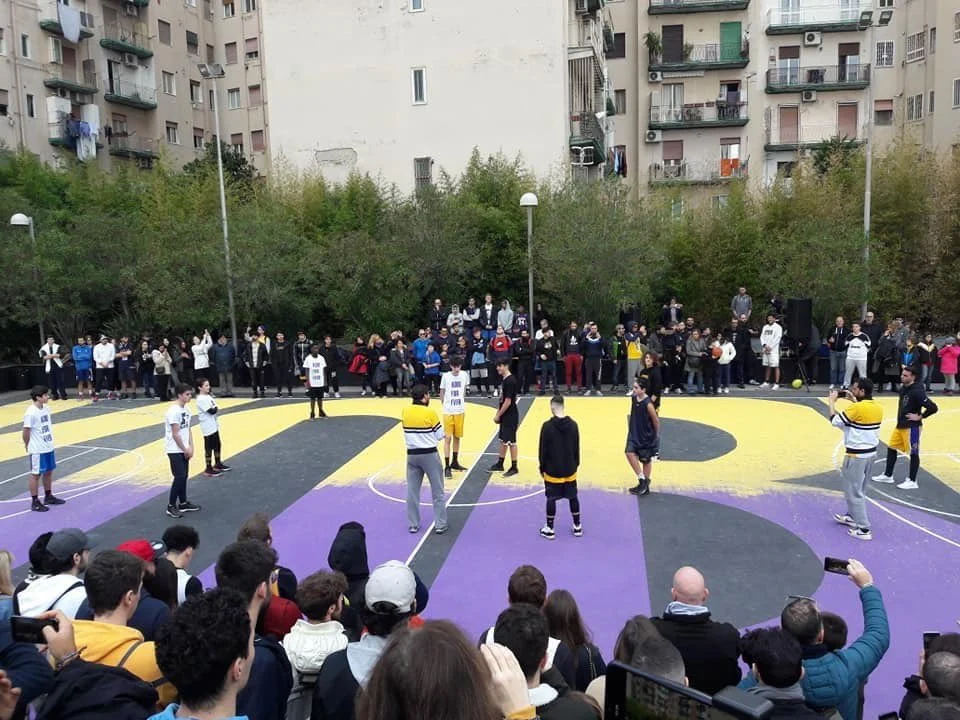 Kobe Montedonzelli