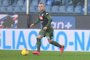 Tuttosport: Lobotka è leggermente sovrappeso, ha bisogno di lavorare item-thumbnail