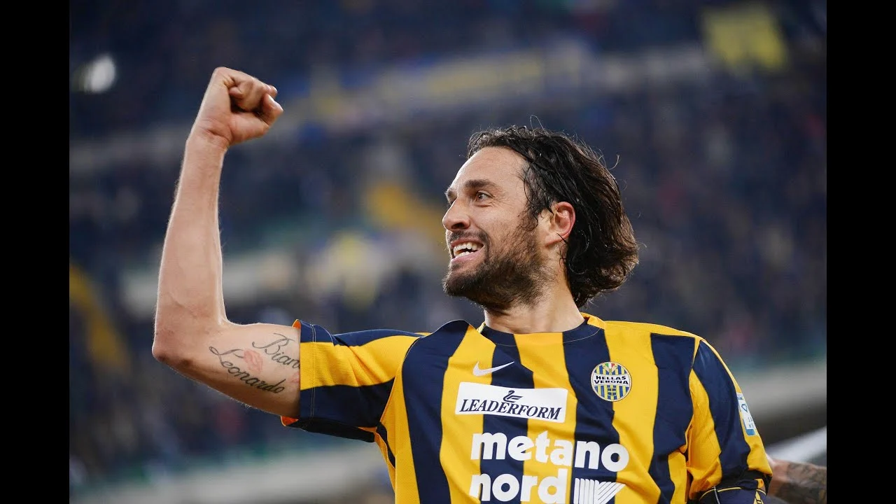 luca toni