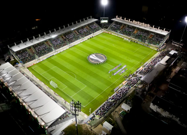 Il Ludogorets a Milano con l'epidemiologo