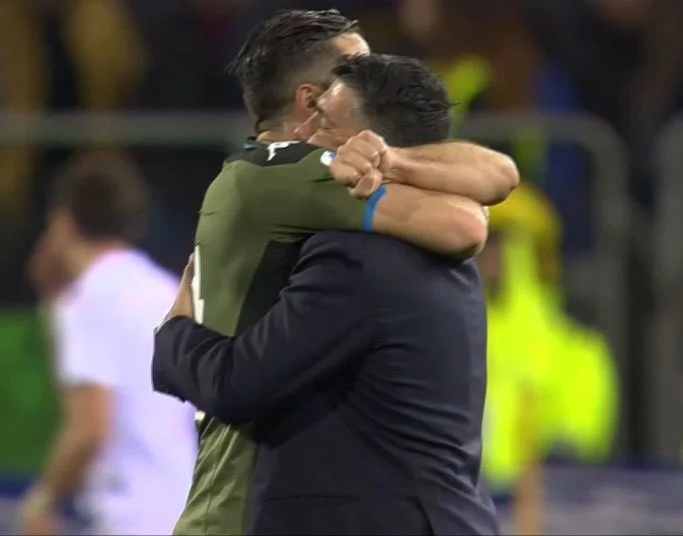 Il Napoli di Gattuso, non bello, ma solido