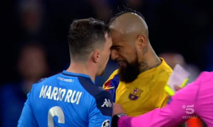 mario rui