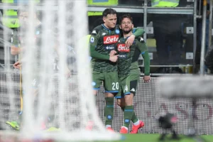 mertens centravanti atipico