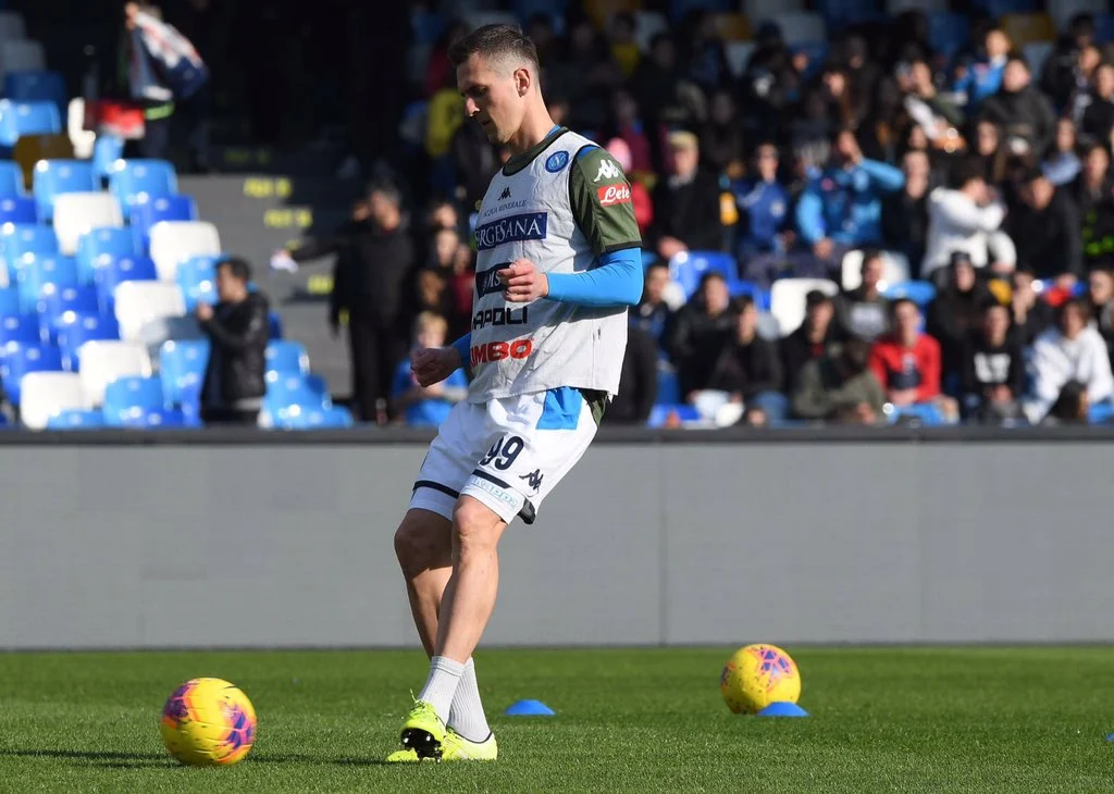 per milik quinquennale a scalare