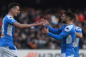 mertens milik
