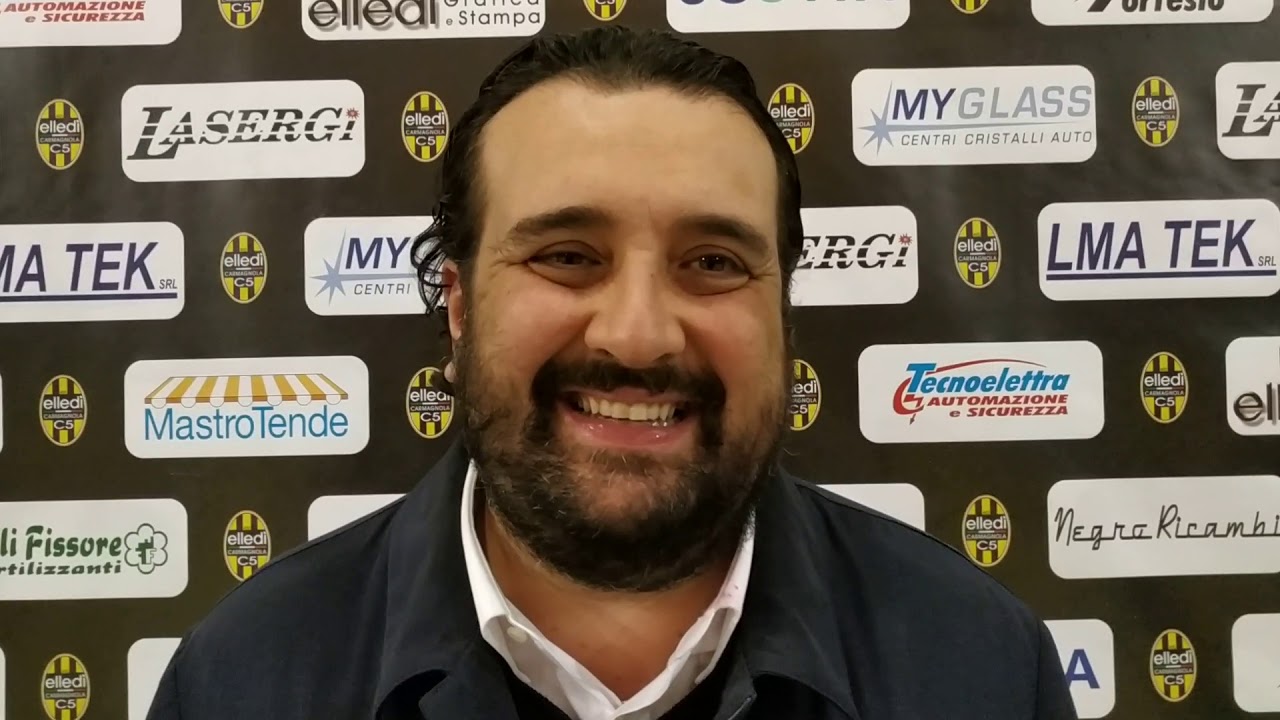 CorSport: scandalo “sexy” nel Calcio a 5. Il presidente Montemurro si dimette CorSport: scandalo “sexy” nel Calcio a 5. Il presidente Montemurro si dimette