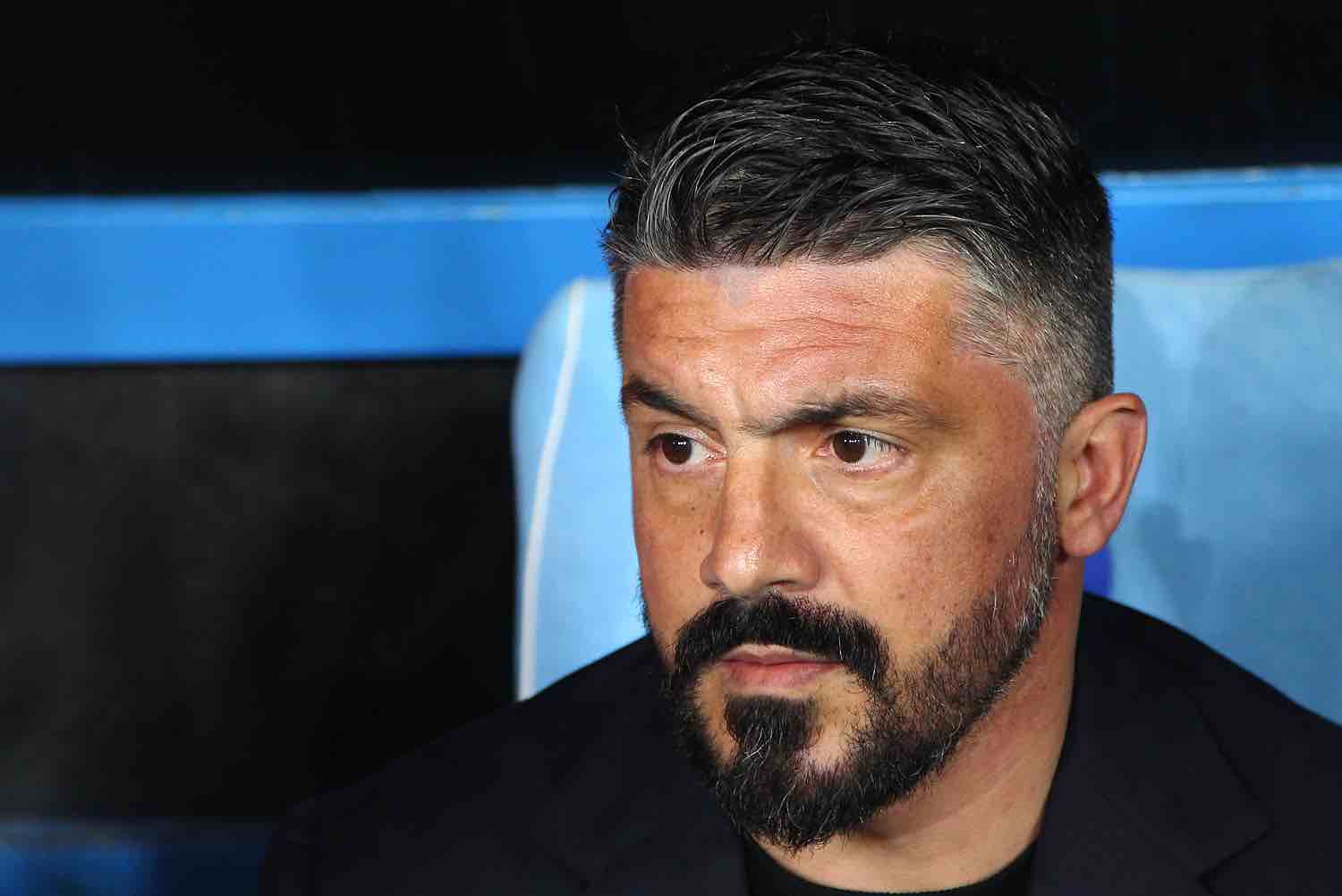 Gattuso: “Non riesco a togliermi l’etichetta di Ringhio di dosso, in Italia non sanno leggere i numeri”