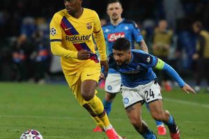 Repubblica: calcio, la revisione del protocollo medico solleva nuovi dubbi item-thumbnail