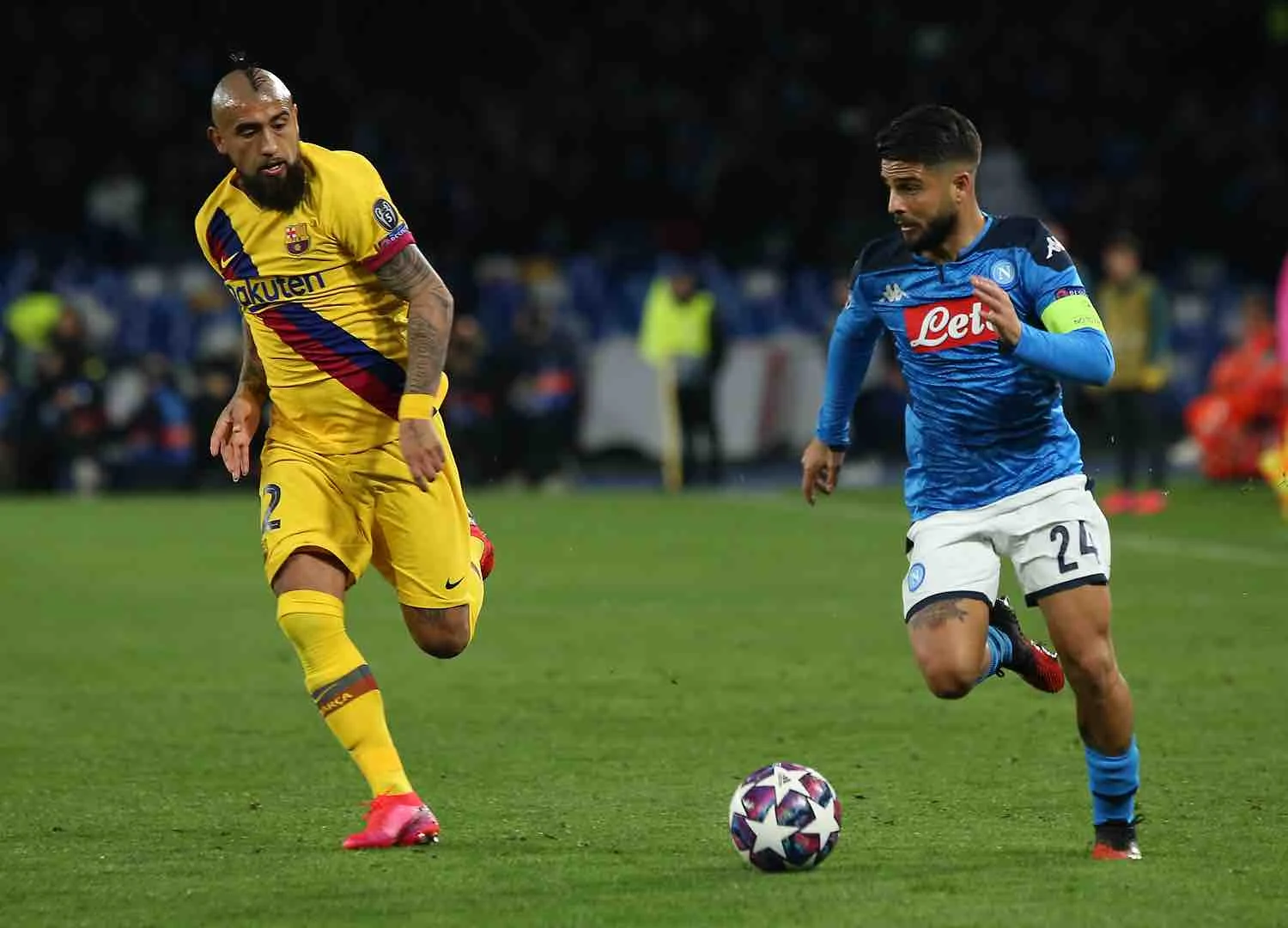 vidal