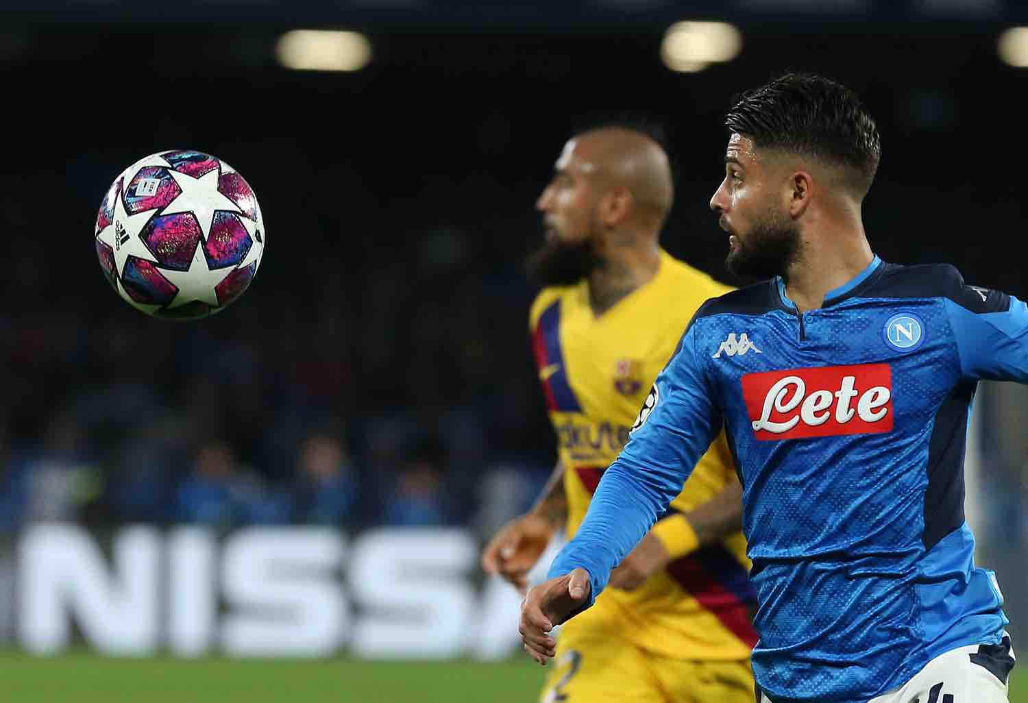 Gazzetta: Barcellona-Napoli, Gattuso ha cinque buoni motivi per provarci