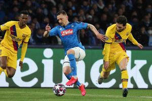 L’agente di Mario Rui: «Dal punto di vista tattico potrebbe scrivere un libro a Coverciano» item-thumbnail