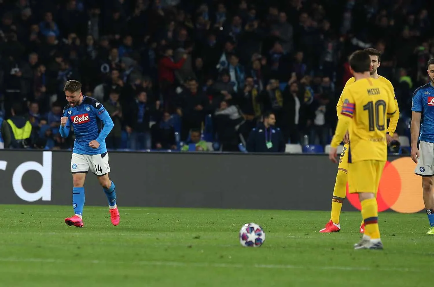 mertens