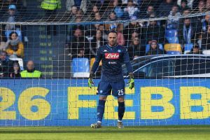 Corbo: “i due gol di Lapadula fanno scattare di nuovo l’allarme per Ospina” item-thumbnail