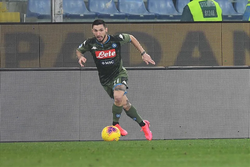 genoa-napoli