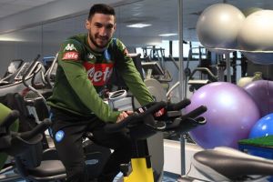 CorSport: Samp-Napoli, anche Politano influenzato. In forse insieme a Fabian Ruiz item-thumbnail