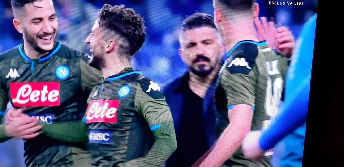 genova per noi