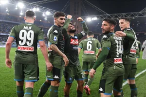 il campionato non riparte