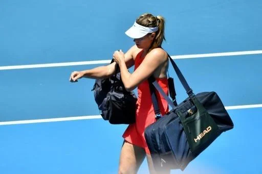 sharapova