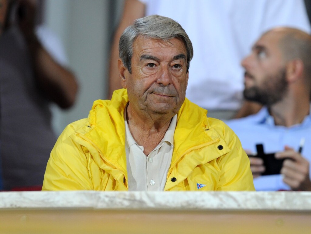 Damascelli: con l’addio di Spinelli al Livorno si chiude un’epoca del calcio italiano