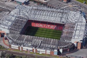 Il glorioso Old Trafford è diventato un peso per il Manchester United item-thumbnail