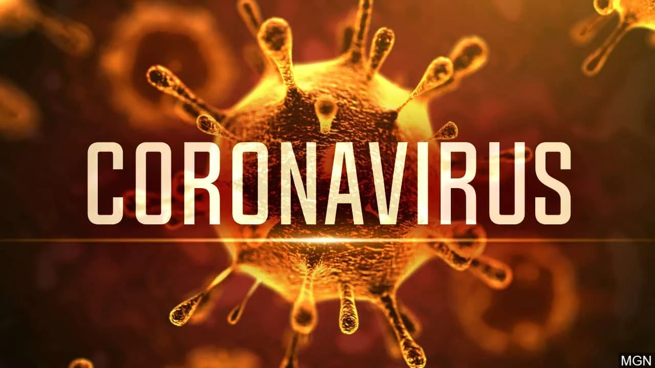 Pneumologo del Monaldi virus