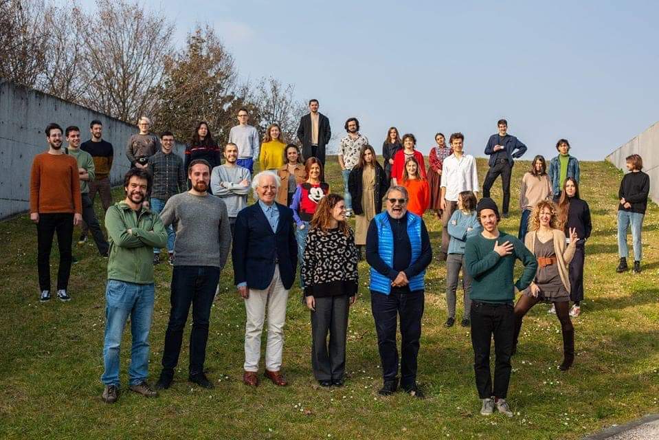Toscani: «Mi scuso per quella frase sul Morandi. Di più: ho vergogna anche di scusarmi» Toscani: «Mi scuso per quella frase sul Morandi. Di più: ho vergogna anche di scusarmi»