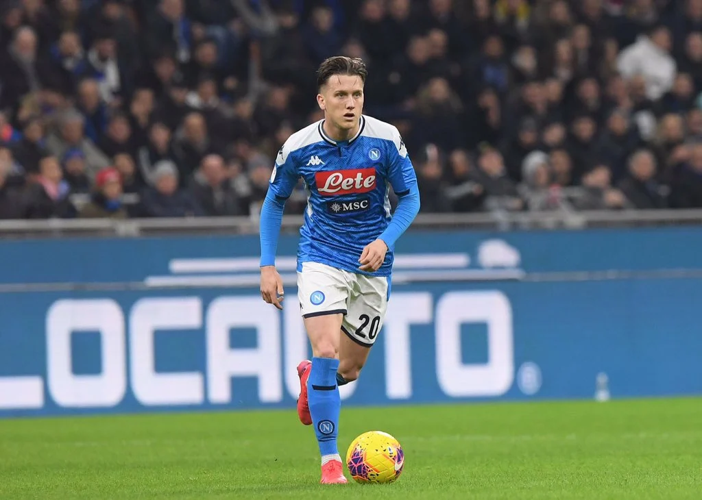 zielinski