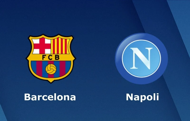 Barcellona Napoli