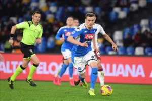 i legali di milik