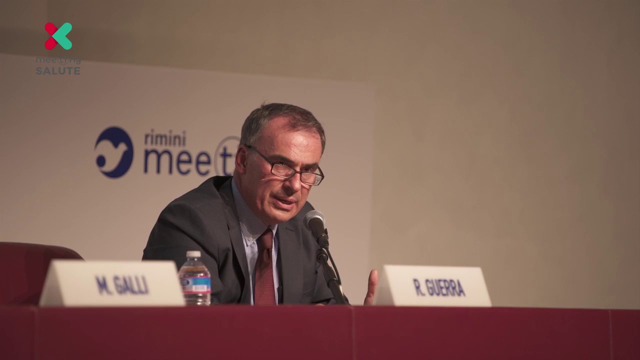 Guerra: «Scuole? Non abbiamo prove dei rischi. Il 31 agosto ci confronteremo in conferenza con 30 Paesi»