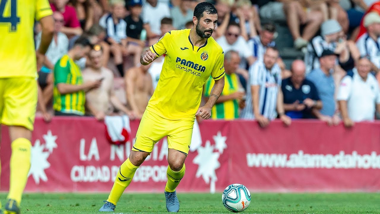 Albiol Albiol