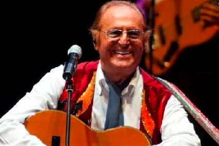 Arbore: «De Luca è il personaggio del momento, con fratacchione a Fazio si è superato»
