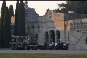Val Seriana, un abitante su due ha contratto il Covid. Il 42,3% della popolazione positivo al sierologico item-thumbnail