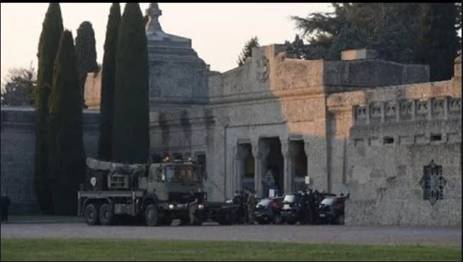 Bergamo
