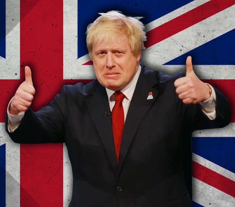 Repubblica: Boris Johnson ricoverato in terapia intensiva