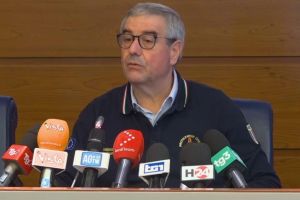 Protezione civile, stop al punto delle 18. Nelle ultime 24 ore 285 morti item-thumbnail