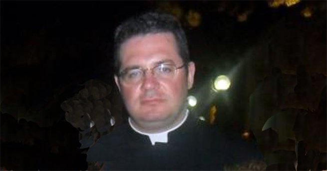 Morto il prete dei raduni neocatecumenali di Atella e Sala Consilina