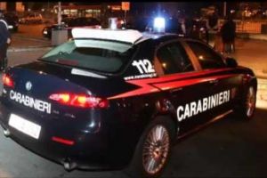 I carabinieri: «C’è gente che va in giro con la febbre e usa la Tachipirina per eludere i controlli» item-thumbnail