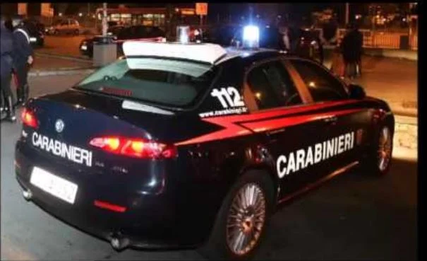carabinieri