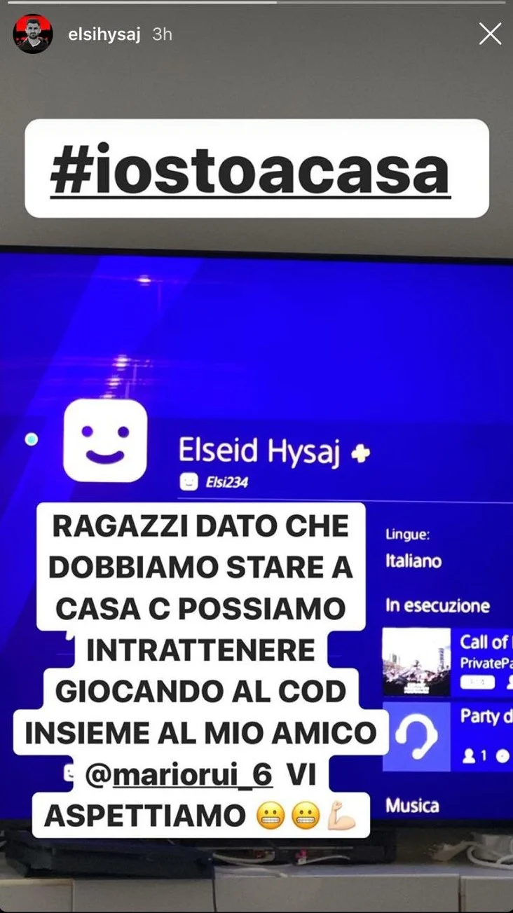hysaj