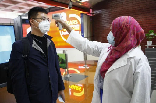coronavirus torna a Wuhan