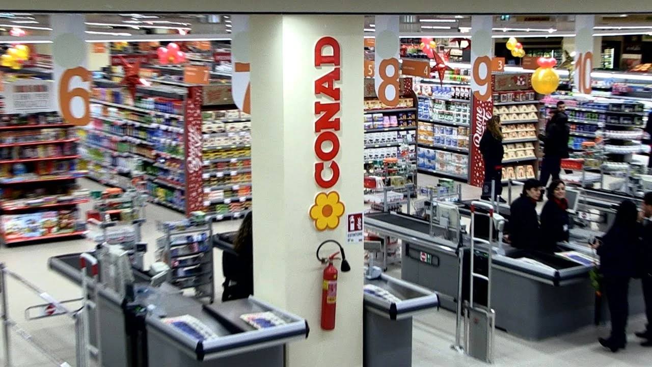 l'ad di conad