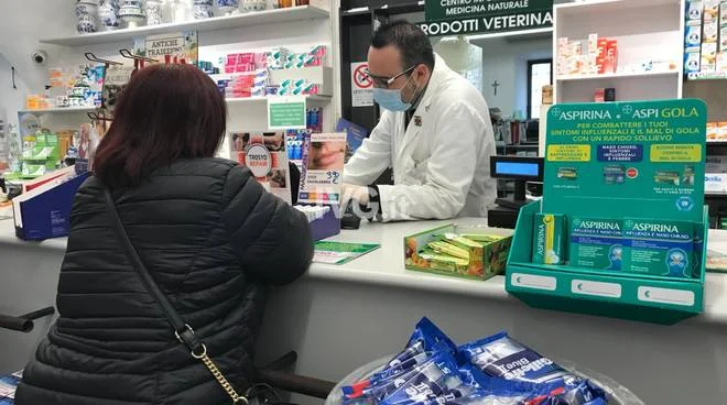 ultimo contagio coronavirus in Italia
