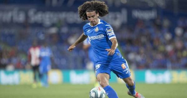 Corsport: il Napoli ha scoperto Cuccurella Corsport: il Napoli ha scoperto Cuccurella