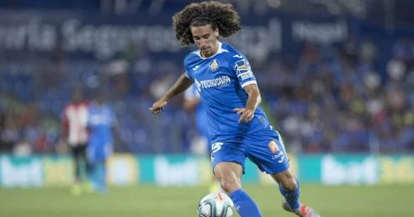 il Napoli ha scoperto Cuccurella