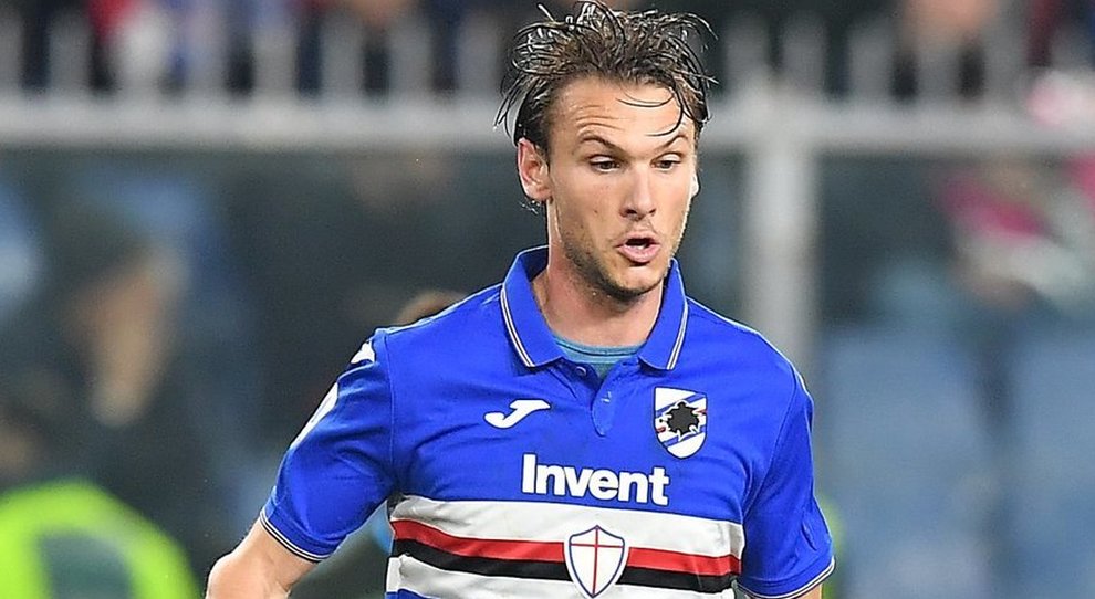 Ekdal racconta il coronavirus: «Il calcio non mi passa nemmeno per la mente» Ekdal racconta il coronavirus: «Il calcio non mi passa nemmeno per la mente»